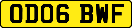 OD06BWF