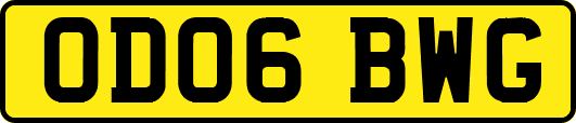 OD06BWG