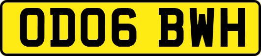 OD06BWH