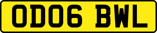 OD06BWL