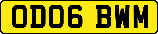 OD06BWM