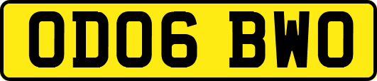 OD06BWO