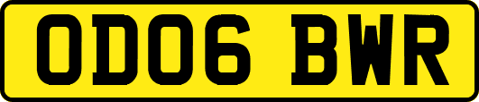 OD06BWR