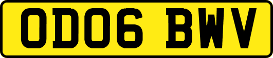 OD06BWV