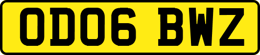 OD06BWZ