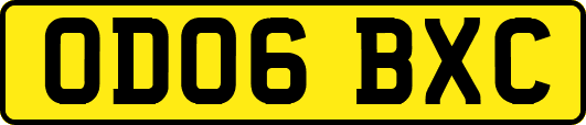 OD06BXC