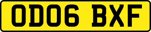 OD06BXF