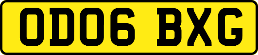 OD06BXG