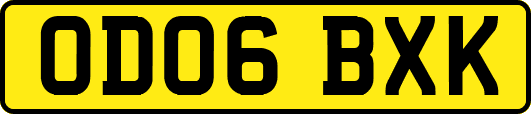 OD06BXK