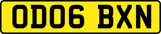 OD06BXN