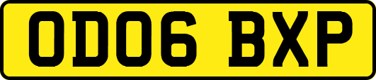 OD06BXP