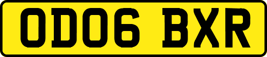 OD06BXR