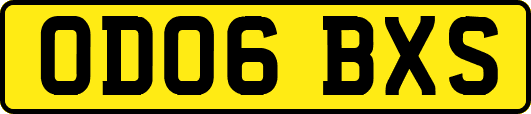 OD06BXS