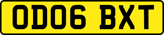 OD06BXT