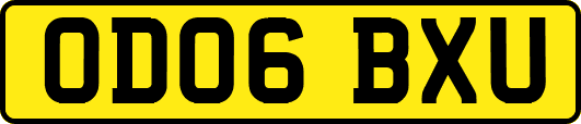 OD06BXU