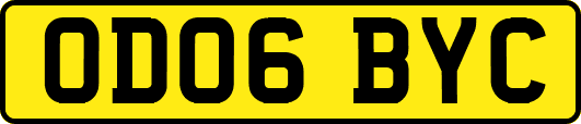 OD06BYC