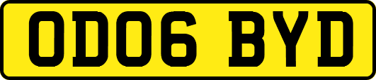 OD06BYD