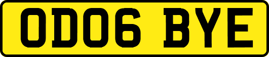 OD06BYE