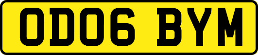 OD06BYM