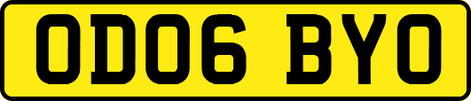 OD06BYO