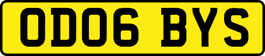 OD06BYS