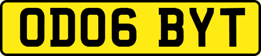 OD06BYT