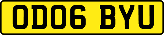 OD06BYU