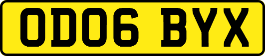 OD06BYX