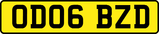 OD06BZD
