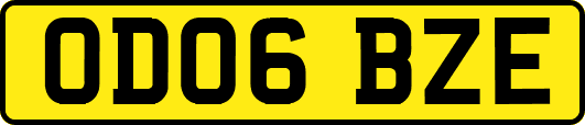 OD06BZE