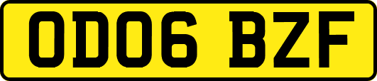 OD06BZF