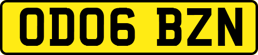 OD06BZN