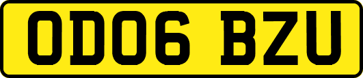 OD06BZU