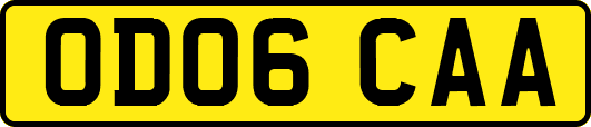 OD06CAA