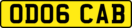 OD06CAB