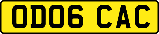OD06CAC
