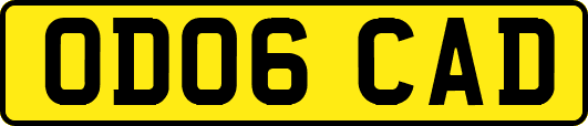 OD06CAD