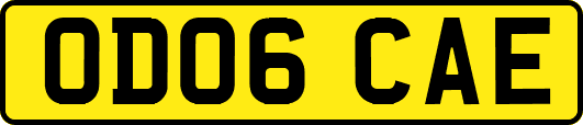 OD06CAE