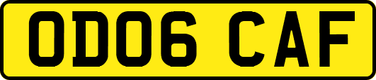 OD06CAF