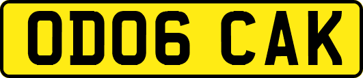 OD06CAK