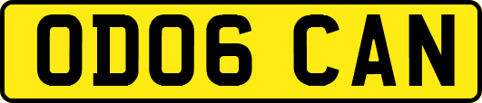 OD06CAN