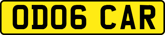 OD06CAR