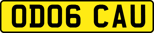 OD06CAU