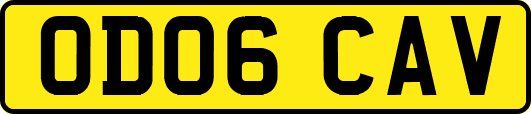 OD06CAV