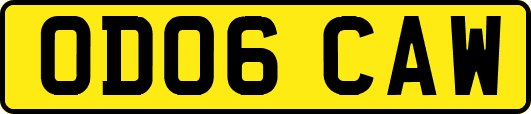 OD06CAW