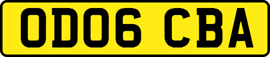 OD06CBA