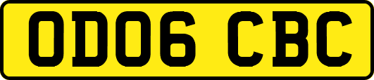OD06CBC
