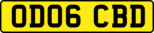 OD06CBD