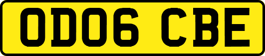 OD06CBE