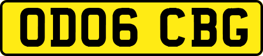 OD06CBG